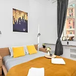 Apartmán Lumina On The Old Square Near The Royal Castle *