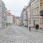 Lumina On The Old Square Near The Royal Castle Apartmán Varšava