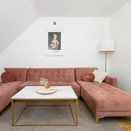 דירה Lumina On The Old Square Near The Royal Castle ורשה