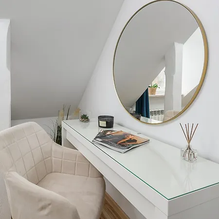 Lumina On The Old Square Near The Royal Castle דירה ורשה