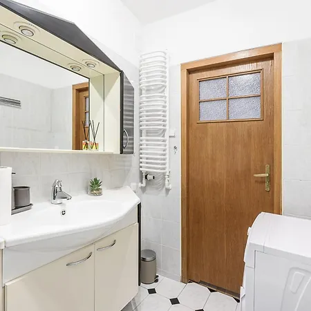 דירה Lumina On The Old Square Near The Royal Castle