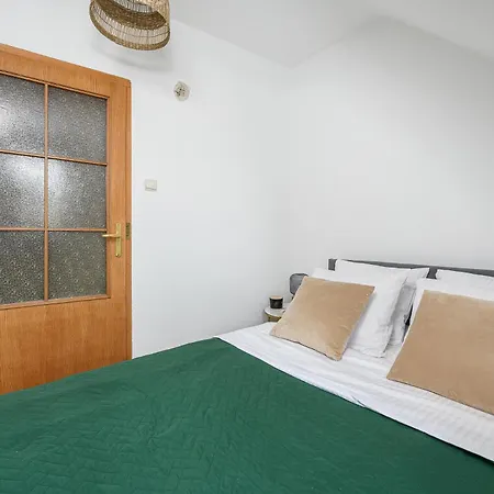 Appartamento Lumina On The Old Square Near The Royal Castle *